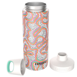 Termos Szczelna Butelka Termiczna 500ml Stalowa Kambukka Reno Insulated Cra