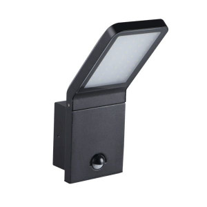 Kinkiet Zewnętrzny Kanlux Seria Sevia Model 23551 Sensor