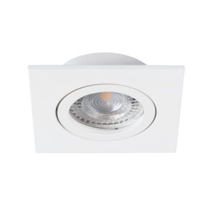 Oprawa Sufitowa Kanlux 22431 Dalla Ct-Dtl50-W