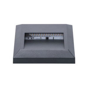 Lampa Zewnętrzna Schodowa Kanlux Seria Croto Led Model 22770