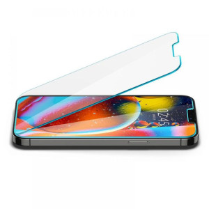 Spigen–Szkło hartowane do Apple iPhone 14/iPhone 13/ iPhone 13 Pro