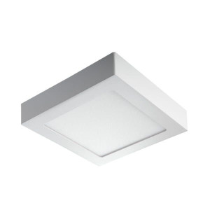 Plafon Sufitowy Kanlux Kanti 18W-Nw-W Model 28951