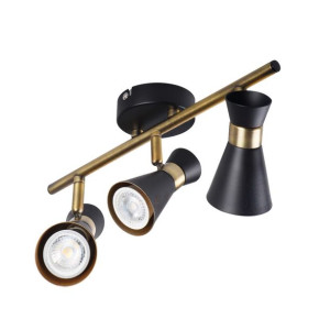 Lampa Sufitowa Listwa Kanlux Seria Mileno Model 29116