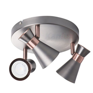 Lampa Sufitowa Kanlux Seria Mileno Model 29113