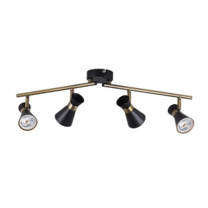 Lampa Sufitowa Listwa Kanlux Seria Mileno Model 29118