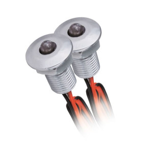 Akcent Led Punktowy 2 Szt Kanlux Seria Oyo Model 8120 Ip68