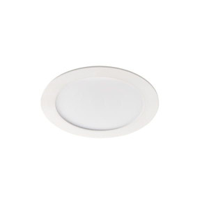 Oprawa Sufitowa Kanlux Seria Rounda Led Model 28932 Ip44