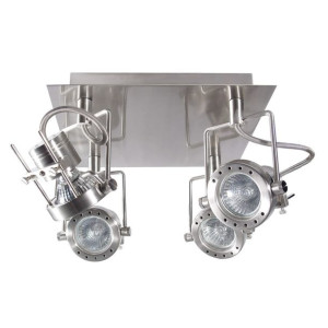 Lampa Sufitowa Kanlux Seria Sonda Model 4798