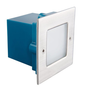 Lampa Zewnętrzna Schodowa Kanlux Seria Taxi Led Model 26460
