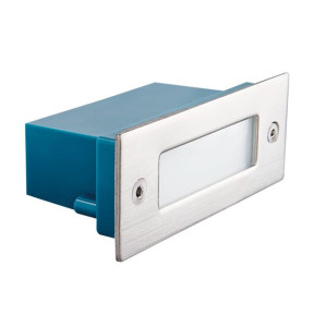 Lampa Zewnętrzna Schodowa Kanlux Seria Taxi Led Model 26463
