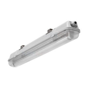 Lampa Przemysłowa Pyłoszczelna Kanlux Seria Mah Plus Model 18519 Ip65