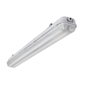 Lampa Przemysłowa Pyłoszczelna Kanlux Seria Mah Plus Model 22800 Ip65