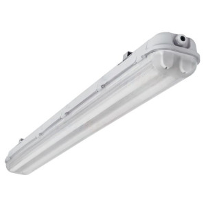 Lampa Przemysłowa Pyłoszczelna Kanlux Seria Mah Plus Model 18525 Ip65