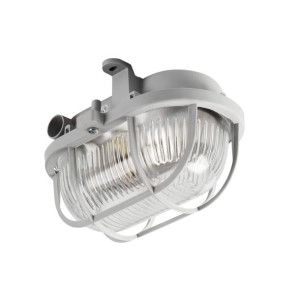 Lampa Przemysłowa Kanałowa Kanlux Seria Milo Model 70523 Ip54