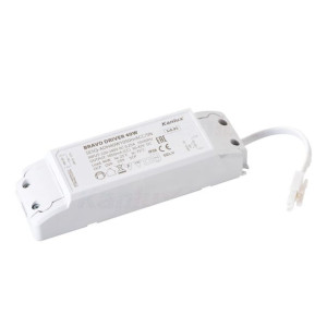 Zasilacz Led Bravo Driver 40W Kanlux 28026