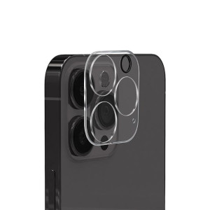 Puro–Szkło ochronne na aparat iPhone 14 Pro / iPhone 14 Pro Max