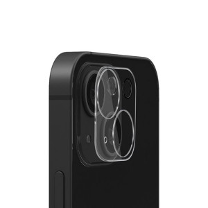 Puro–Szkło ochronne na aparat iPhone 14 / iPhone 14 Plus