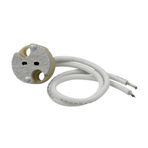 Oprawka Gx5.3 Kanlux Hldr-Gx5.3 72109