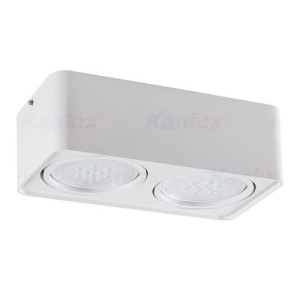 Spot Kanlux Tubeo Es 250-W  Model 33273