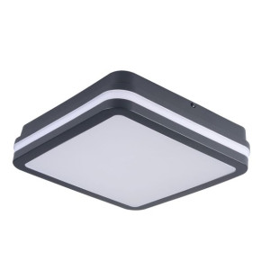 Plafon Kanlux Beno N 18W Nw-L-Gr 33349 Ip54