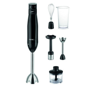 TM5020 Blender 1000 W z rozdrabniaczem, trzepaczką