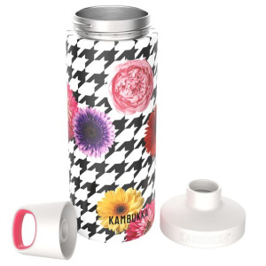 Termos Szczelna Butelka Termiczna 500ml Stalowa Kambukka Reno Insulated Flo