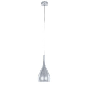 Kinkiet Lampa Ścienna Italux Hook Nowoczesny Chrom Ma01986Cf-00101