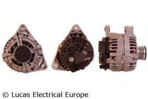Alternator 12v Lucas Electrical Lra03611 1202324