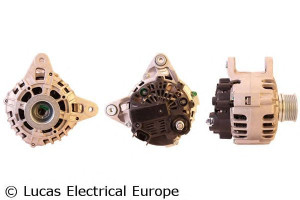 Alternator 12v Lucas Electrical Lra03590 231007633r