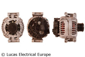Alternator 12v Lucas Electrical Lra03244 06h903016l