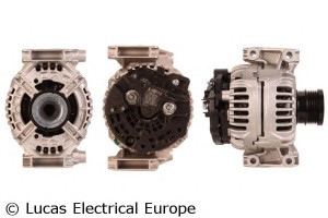 Alternator 12v Lucas Electrical Lra03237 60694260