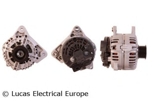 Alternator 12v Lucas Electrical Lra03246 8200429905