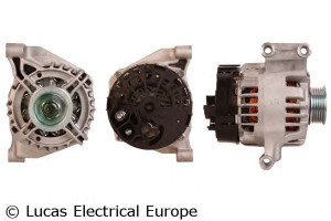 Alternator 12v Lucas Electrical Lra03377 51859041