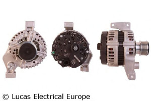 Alternator 12v Lucas Electrical Lra03574 1682130