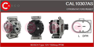 Alternator 12v 150a Casco Cal10307as