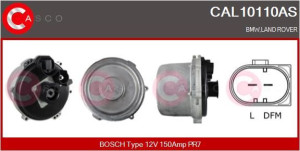 Alternator 12v 150a Casco Cal10110as