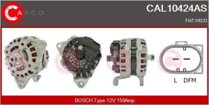Alternator 12v 150a Casco Cal10424as