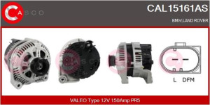 Alternator 12v 150a Casco Cal15161as