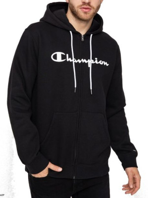 Bluza Champion Męska Na Zamek 217929-kk001