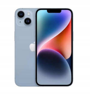 Smartfon Apple iPhone 14 128GB Blue