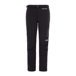 Spodnie The North Face M Diablo Pant męskie Czarny XXL