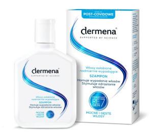 Szampon dermena®