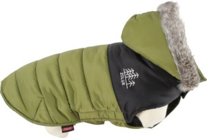 ZOLUX Ubranko Puchowe Mountain T45 Khaki