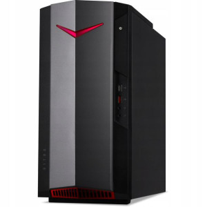 Acer Nitro 50 I5-11400f 8gb Ssd512+tb Rtx3060 W11