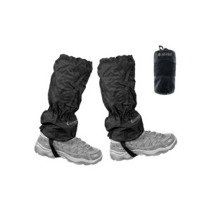 Stuptuty Hi-Tec Calama Czarny