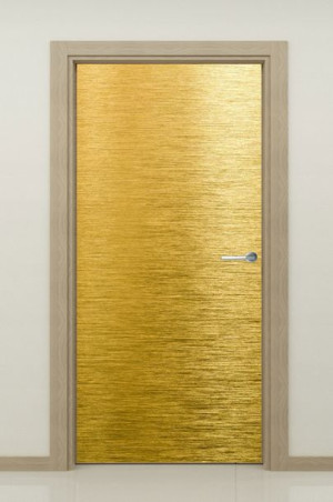 NAKLEJKA samoprzylepna okleina na drzwi 95x205cm