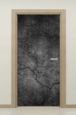 NAKLEJKA samoprzylepna okleina na drzwi 95x205cm
