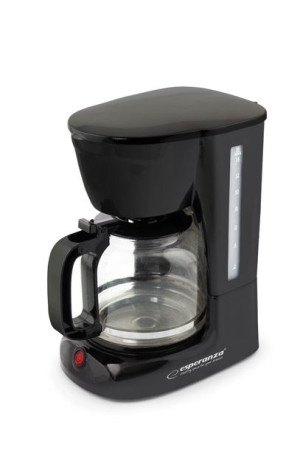 Esperanza Ekspres Przelewowy Do Kawy Arabica 1.8 L