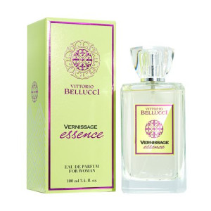 Vernissage Essence woda perfumowana spray 100ml