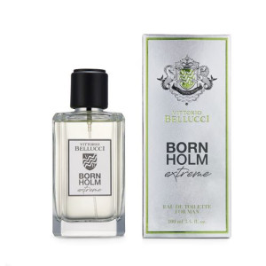 Born Holm Extreme Collection woda toaletowa spray 100ml